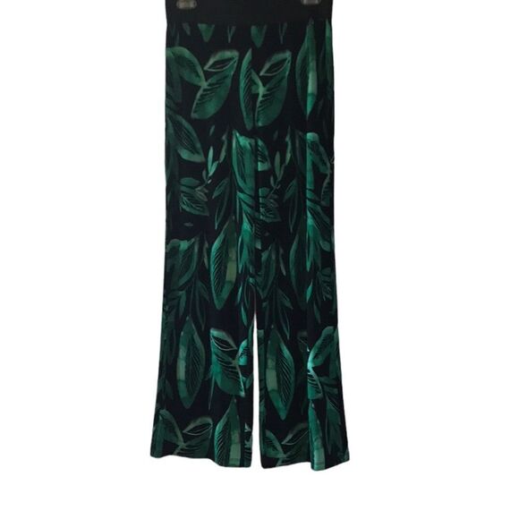 Alfani Petite size medium petite dressy pants like new excellent condition - Picture 2 of 2